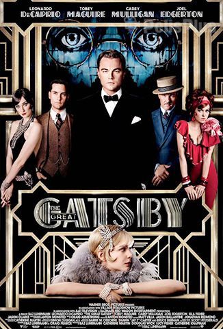 El gran Gatsby