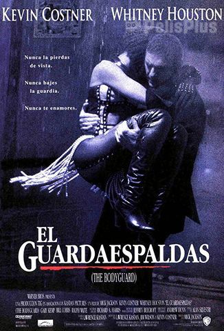 El Guardaespaldas