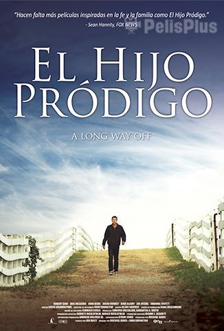 El Hijo Pródigo