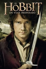 El Hobbit 1: Un viaje inseperado