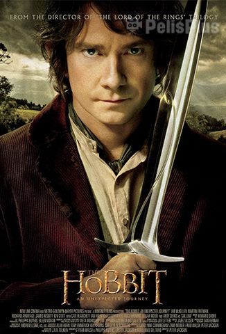 El Hobbit: Un viaje inesperado