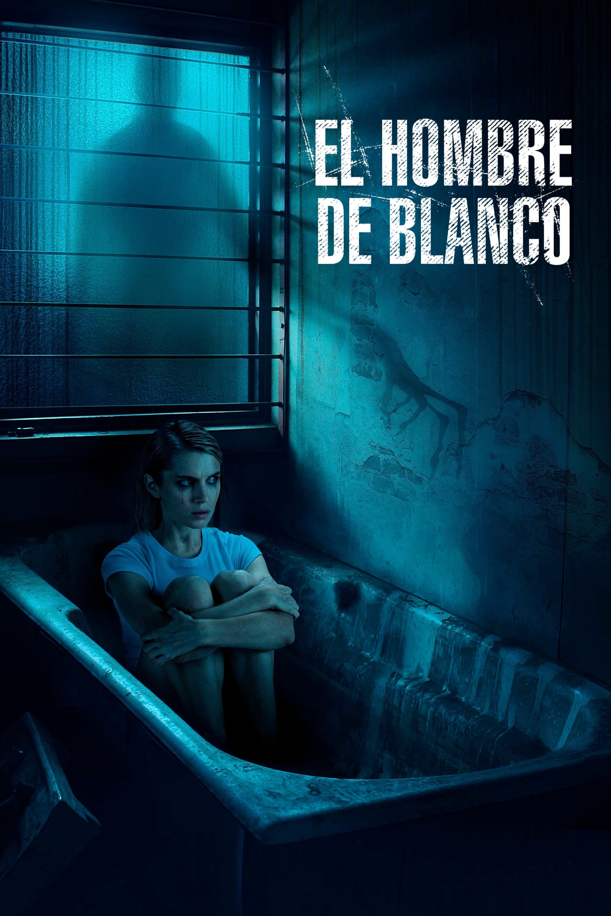 El Hombre de Blanco