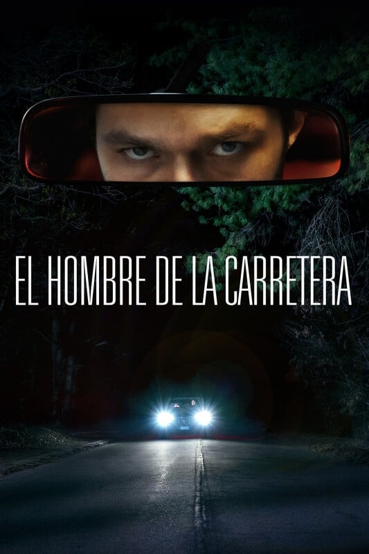 El hombre de la carretera