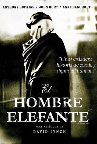 El Hombre Elefante