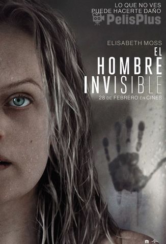 El Hombre Invisible