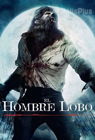 El hombre lobo