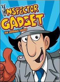 El inspector Gadget