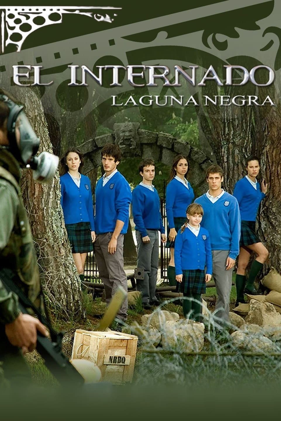 El Internado