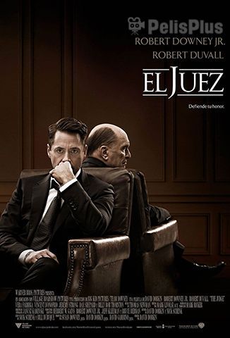 El Juez