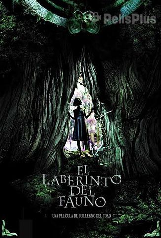 El laberinto del fauno