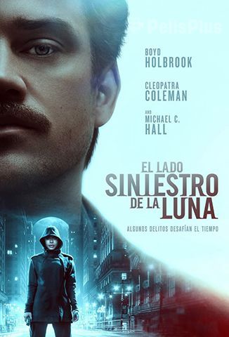 El Lado Siniestro de La Luna