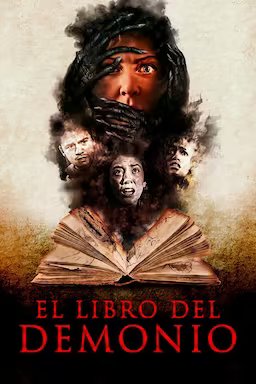 El libro del demonio