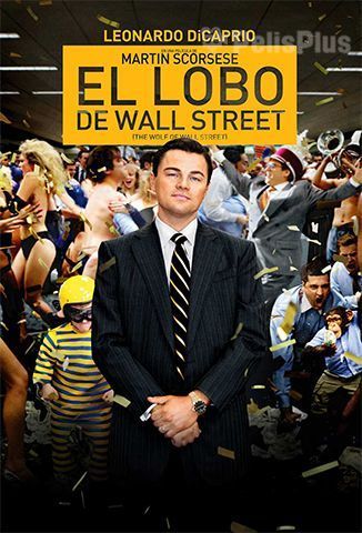 El Lobo de Wall Street