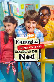 El Manual De Supervivencia Escolar de Ned