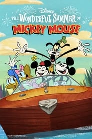 El maravilloso verano de Mickey Mouse