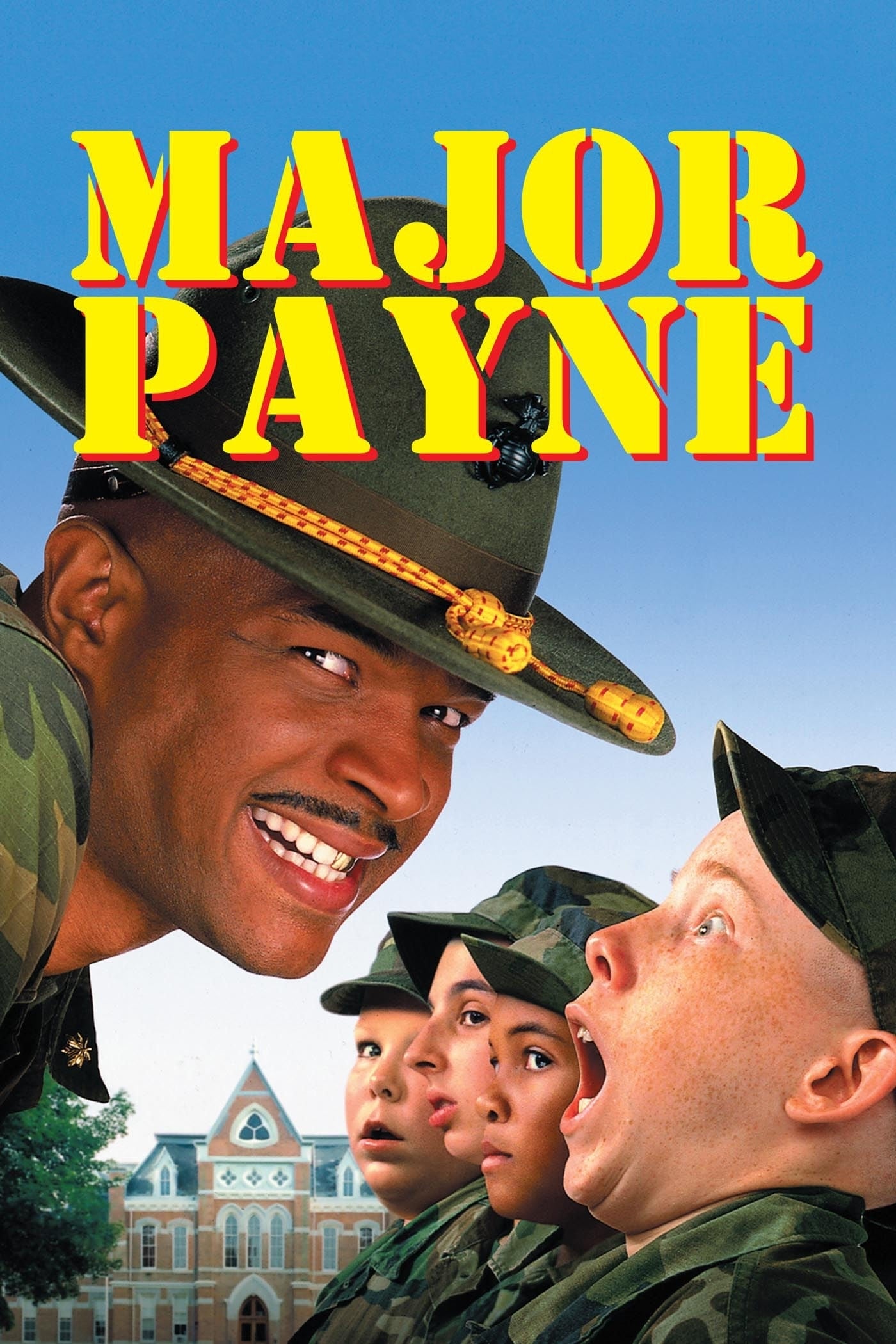 El Mayor Payne