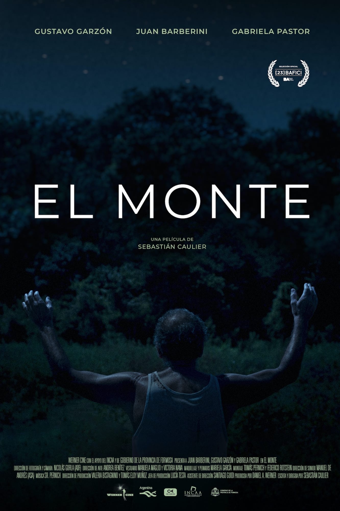 El monte