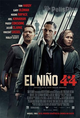 El Niño 44