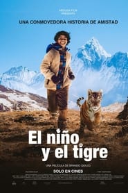 El niño y el tigre