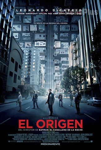 El Origen