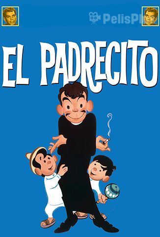 El padrecito