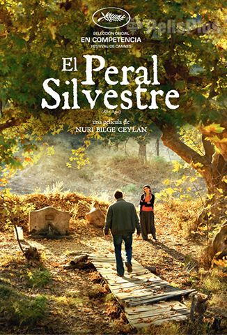 El Peral Silvestre