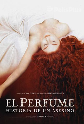 El Perfume: Historia de un asesino