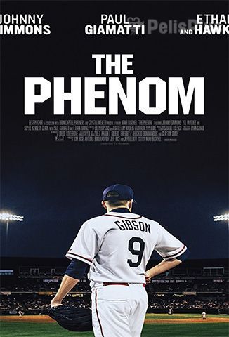 El Phenom