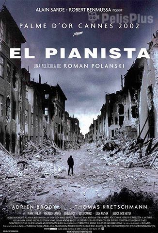 El Pianista