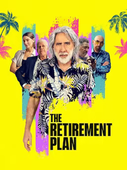 The Retirement Plan