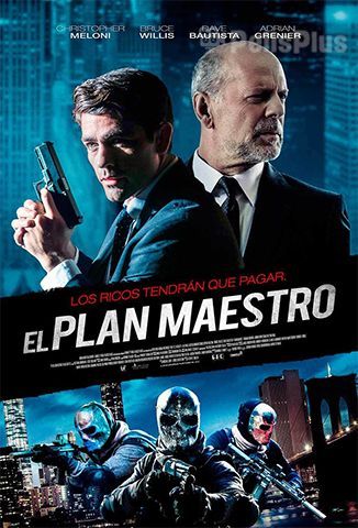 El plan maestro