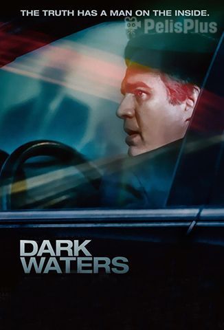 El Precio de La Verdad: Dark Waters