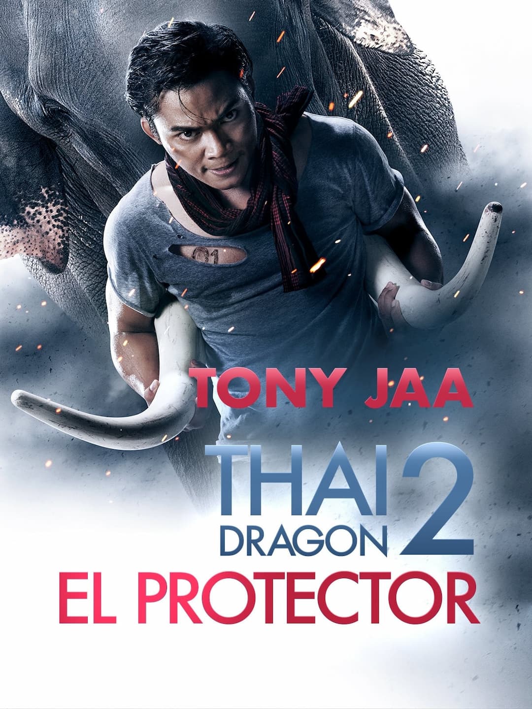 El Protector 2