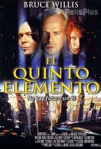 El Quinto Elemento