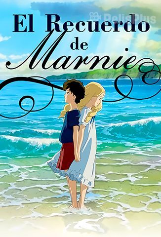 El recuerdo de Marnie