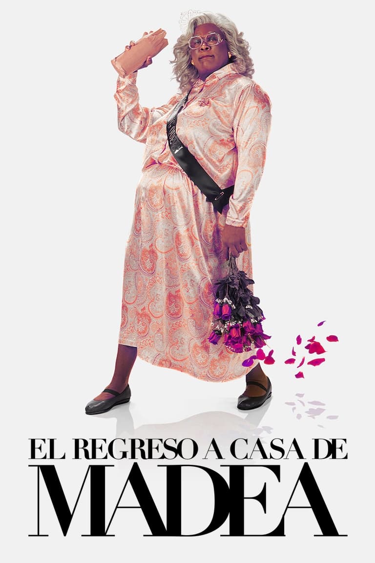 El regreso a casa de Madea