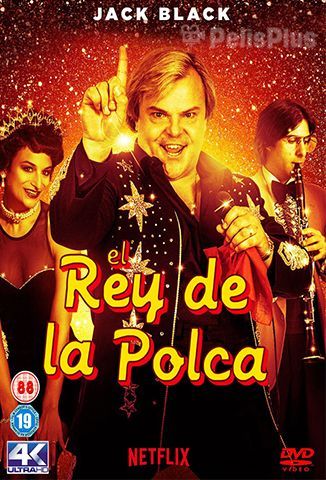 El Rey de la Polca