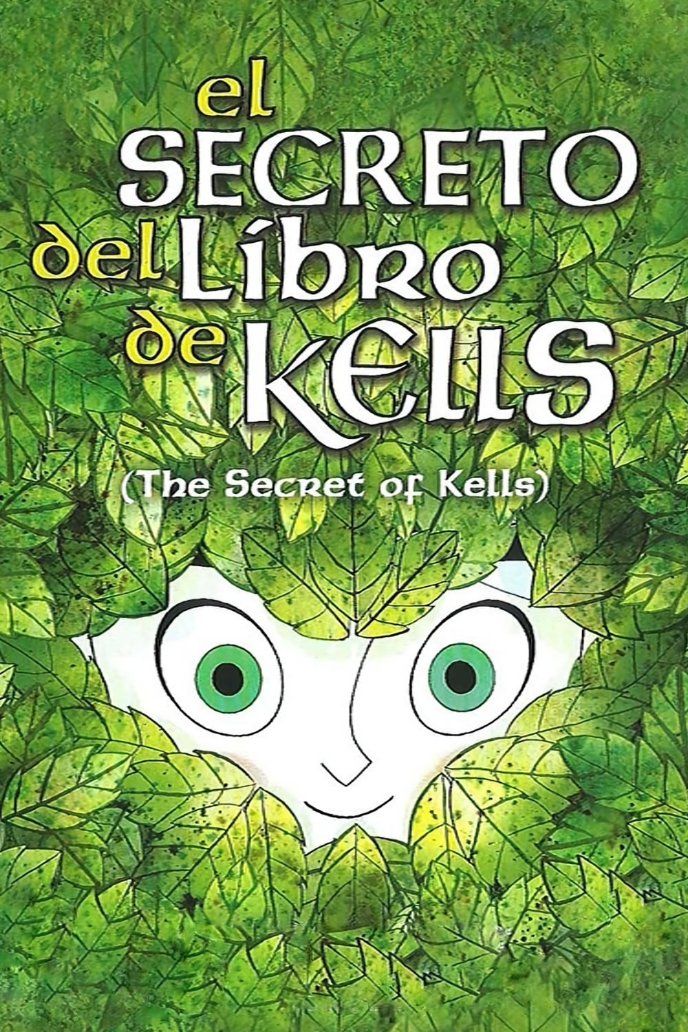 El secreto de los Kells