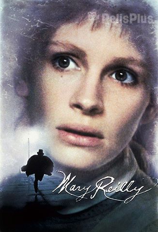 El Secreto de Mary Reilly