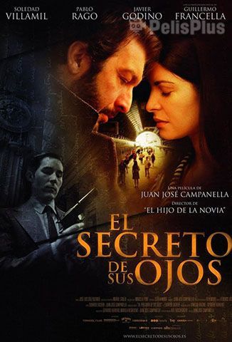 El secreto de sus ojos