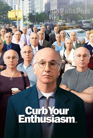 El show de Larry David