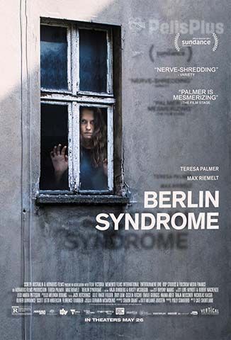 El Síndrome de Berlín