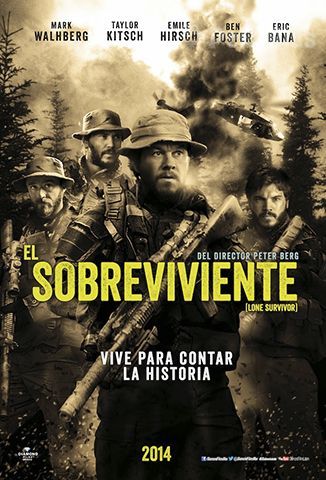 La Carrera Mortal: El sobreviviente