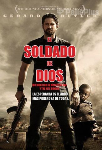 El Soldado de Dios