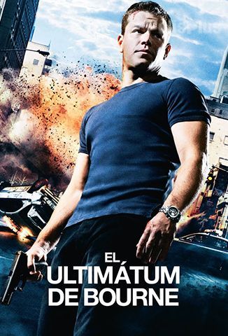 El Ultimatum de Bourne