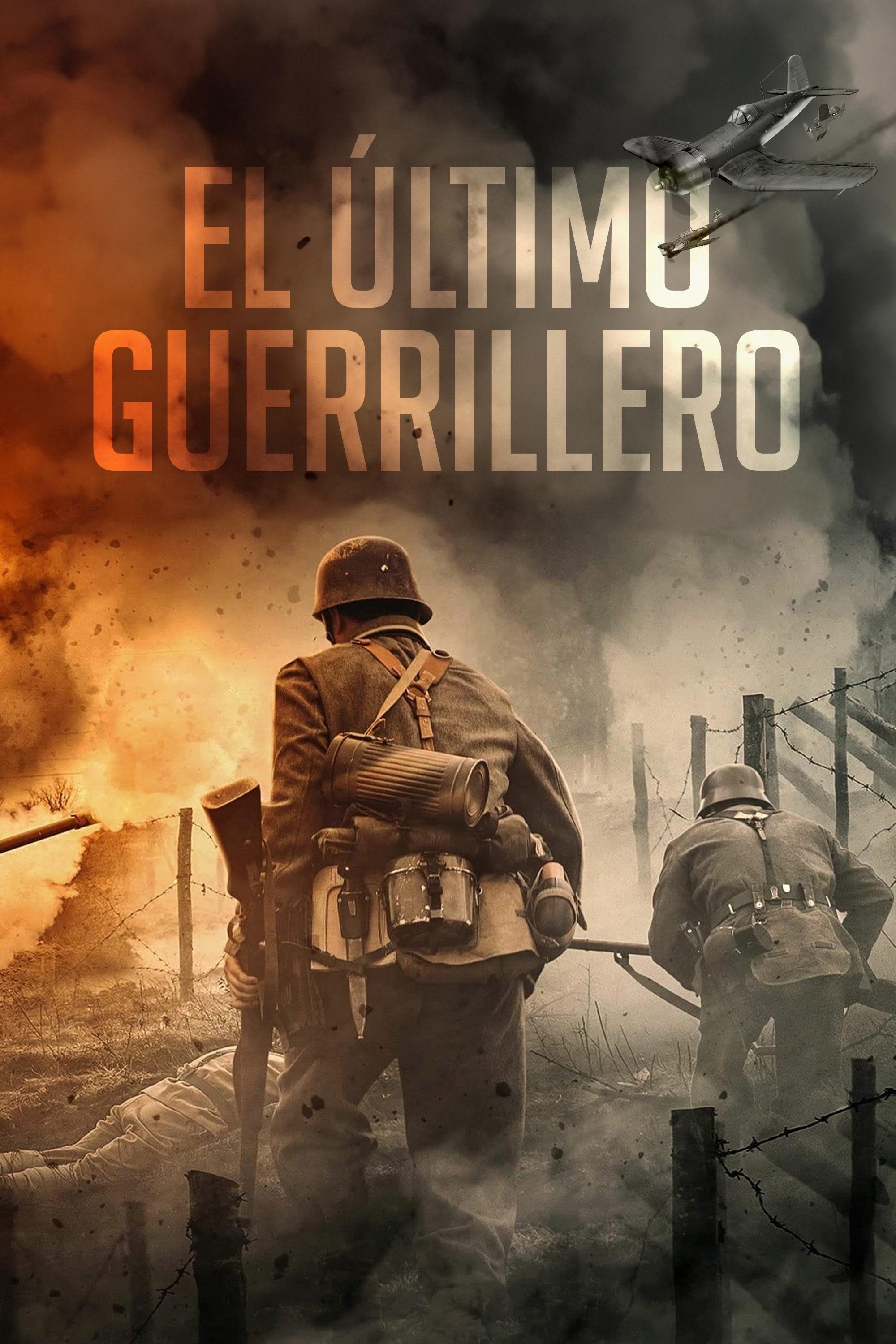 El ultimo guerrillero