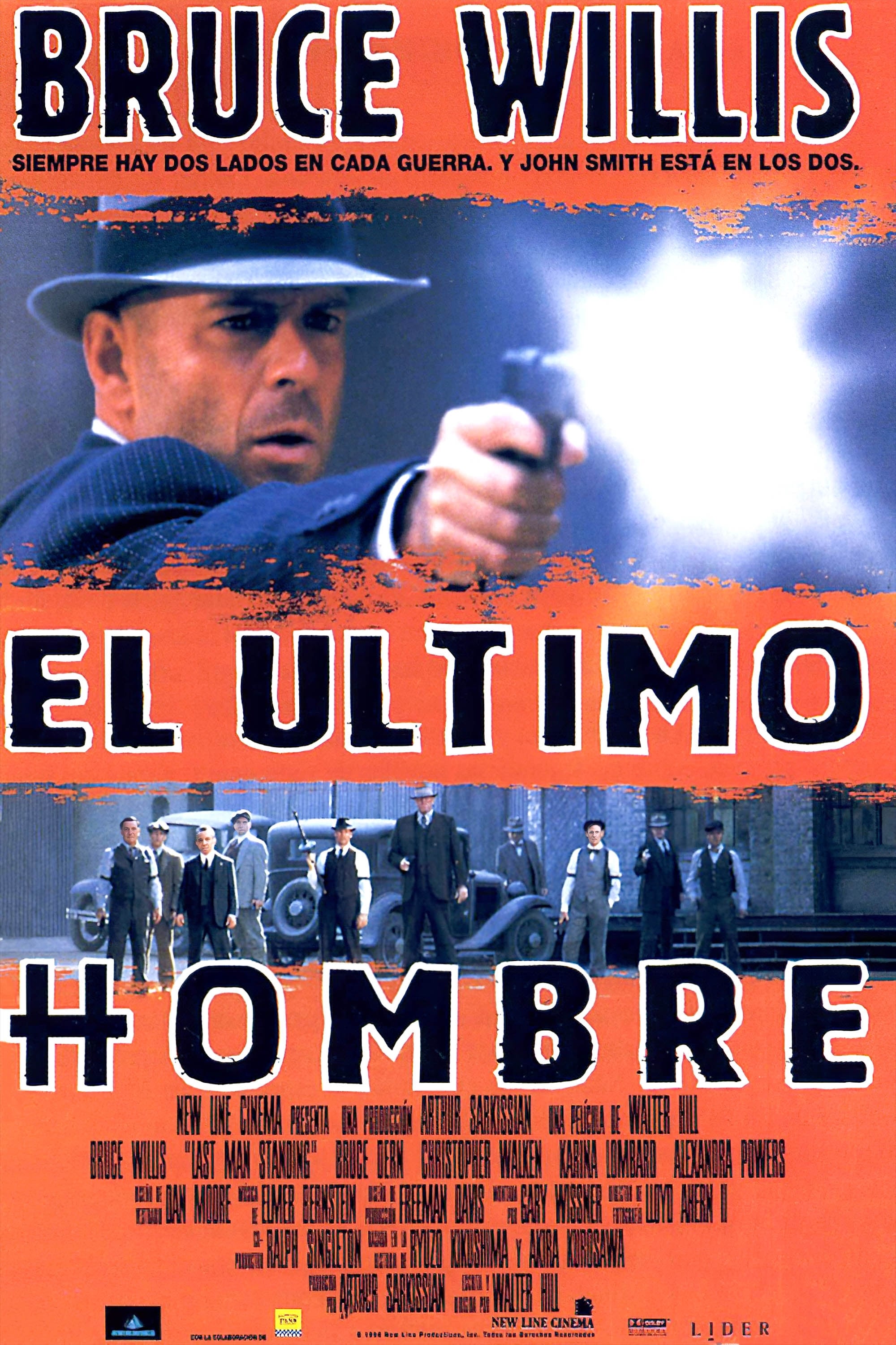 El último hombre