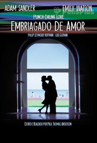 Embriagado de amor