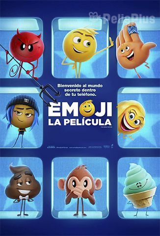 Emoji: La Película