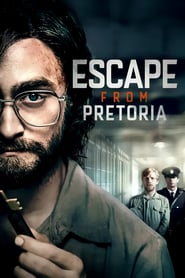 Escape from Pretoria